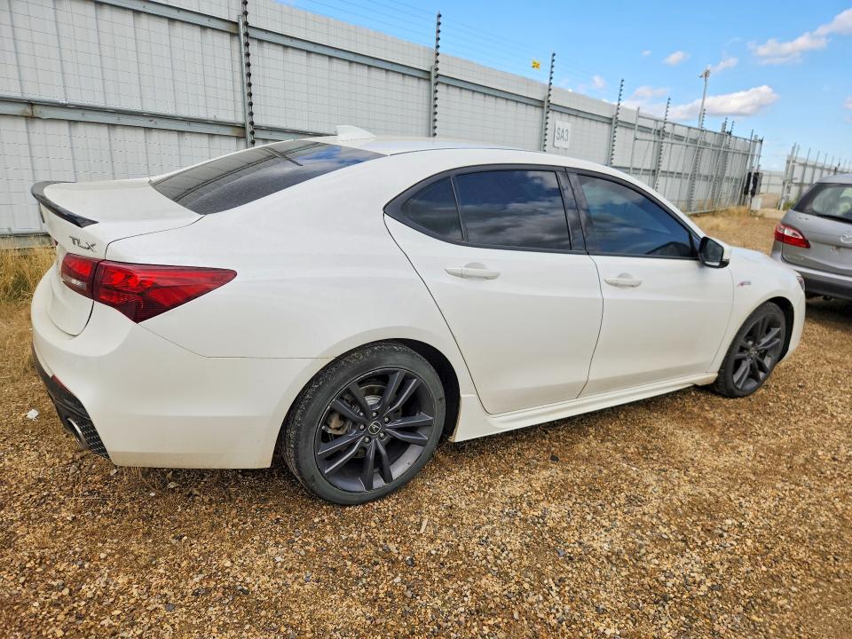 67539266 :رقم المزاد ، 19UUB1F67LA800551 vin ، 2020 Acura Tlx مزاد بيع