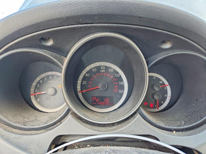 Aukcja sprzedaży 2010 Kia Optima, vin: KNAGG4A86A5380033, numer aukcji: 69453776