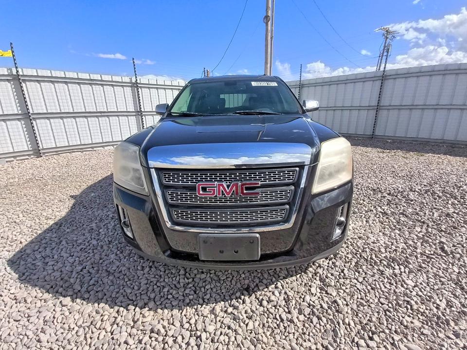 2011 Gmc Terrain მანქანა იყიდება აუქციონზე, vin: 2CTFLWE54B6254074, აუქციონის ნომერი: 69360166