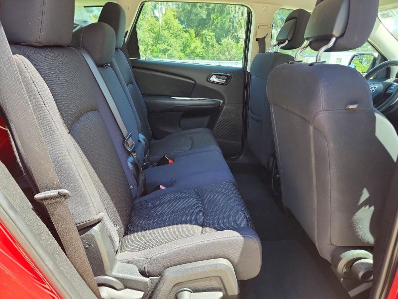 Aukcja sprzedaży 2012 Dodge Journey, vin: 3C4PDCAB5CT389598, numer aukcji: 68743156