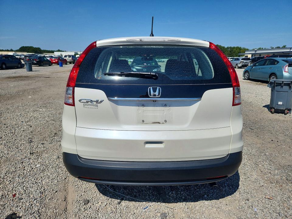 Продажа на аукционе авто 2014 Honda Cr-v, vin: 5J6RM3H37EL019740, номер лота: 69721376
