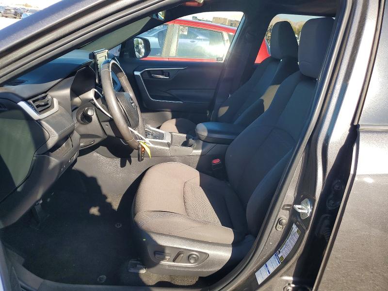 Aukcja sprzedaży 2022 Toyota Rav4, vin: 4T3T6RFVXNU065671, numer aukcji: 68721996