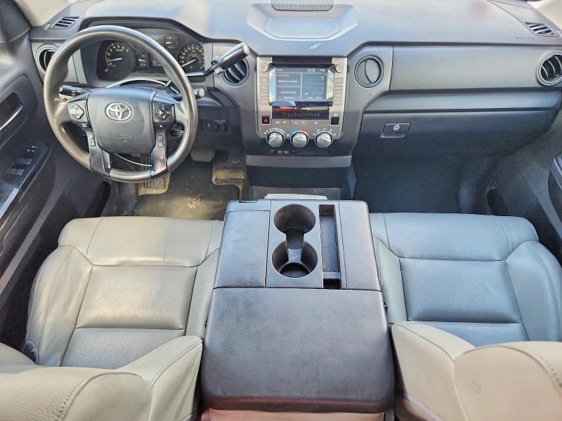 Продажа на аукционе авто 2020 Toyota Tundra, vin: 5TFTY5F17LX011219, номер лота: 67818316