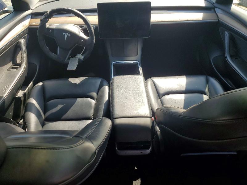 67858196 :رقم المزاد ، 5YJ3E1EA4PF433788 vin ، 2023 Tesla Model 3 مزاد بيع