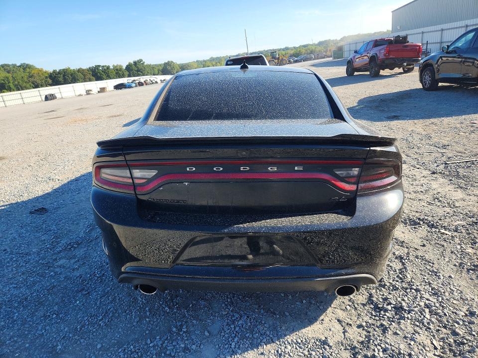 2021 Dodge Charger მანქანა იყიდება აუქციონზე, vin: 2C3CDXCT5MH579265, აუქციონის ნომერი: 67894516