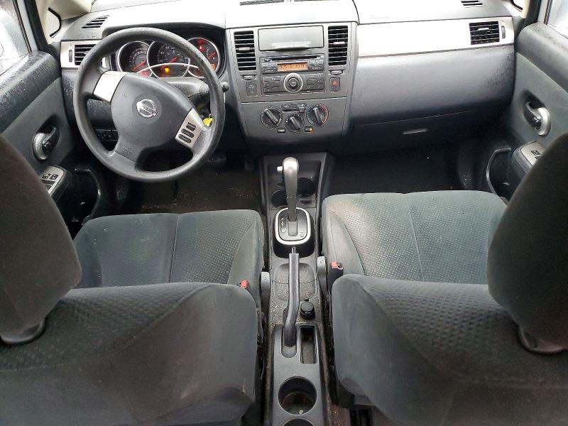 Aukcja sprzedaży 2011 Nissan Versa, vin: 3N1BC1AP2BL369372, numer aukcji: 69286436