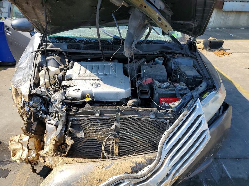 Aukcja sprzedaży 2011 Toyota Venza, vin: 4T3BK3BB3BU049968, numer aukcji: 67703846