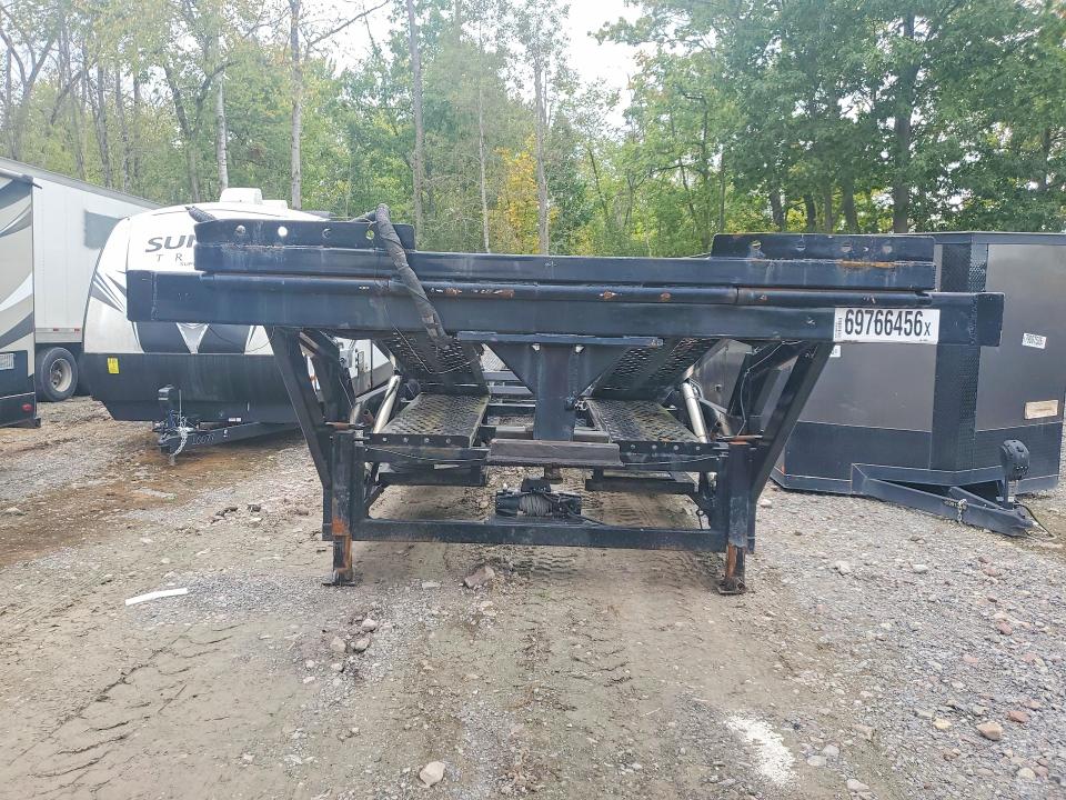 Aukcja sprzedaży 2022 Infiniti Trailer, vin: 1Z9GC5328NH489350, numer aukcji: 69766456