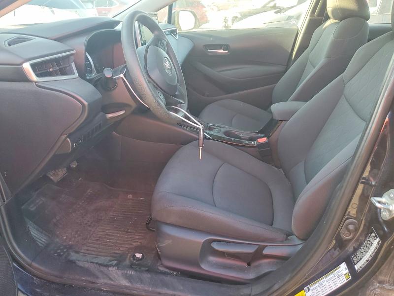 2020 Toyota Corolla მანქანა იყიდება აუქციონზე, vin: 5YFEPRAE5LP054002, აუქციონის ნომერი: 67303746