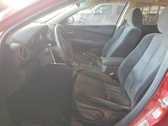 2010 Mazda 6 მანქანა იყიდება აუქციონზე, vin: 1YVHZ8BHXA5M21636, აუქციონის ნომერი: 68875676