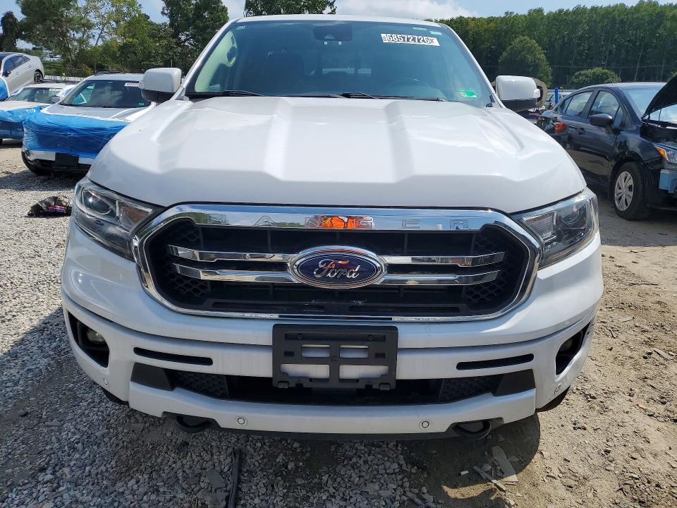 Продаж на аукціоні авто 2020 Ford Ranger, vin: 1FTER4EH5LLA15744, номер лоту: 68572726