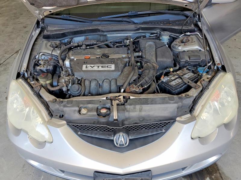 Продаж на аукціоні авто 2002 Acura Rsx, vin: JH4DC54882C029963, номер лоту: 67519076