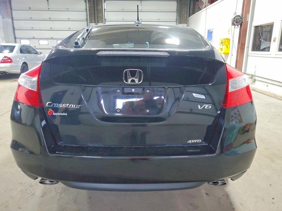Aukcja sprzedaży 2012 Honda Crosstour, vin: 5J6TF2H5XCL007994, numer aukcji: 69567856