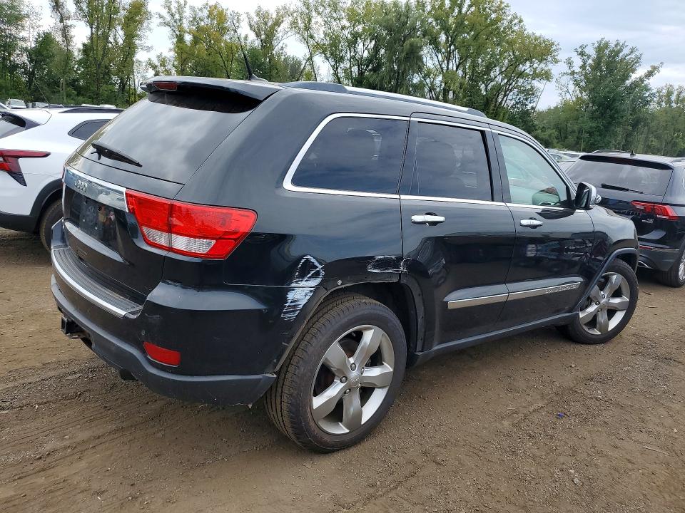 69167926 :رقم المزاد ، 1C4RJFCG8CC245003 vin ، 2012 Jeep Grand Cherokee مزاد بيع