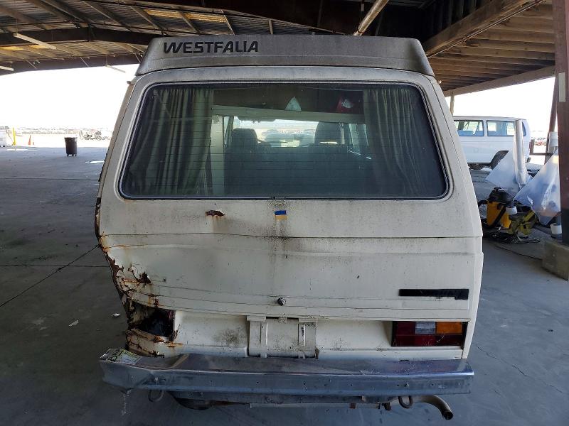Aukcja sprzedaży 1982 Volkswagen Vanagon, vin: WV2ZA0250CH048666, numer aukcji: 68713676