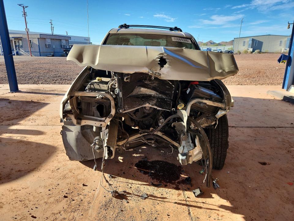 2007 Jeep Grand Cherokee მანქანა იყიდება აუქციონზე, vin: 1J8GS48K67C526303, აუქციონის ნომერი: 69069386