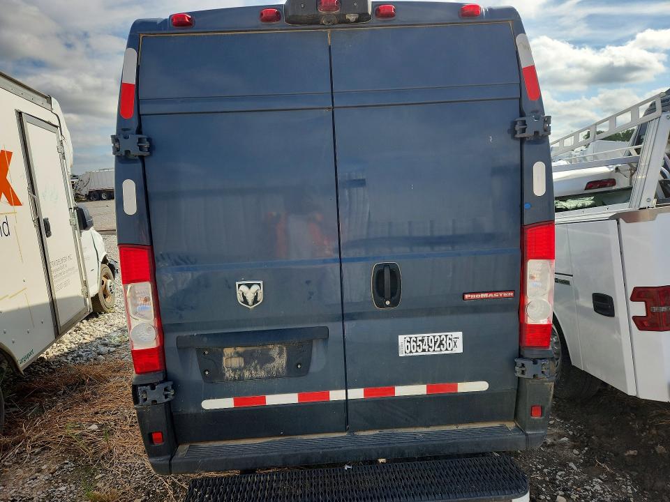 Aukcja sprzedaży 2020 Ram Promaster 3500, vin: 3C6URVJG5LE144226, numer aukcji: 66549236