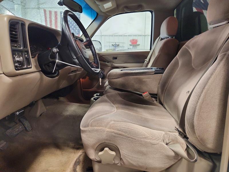 68338906 :رقم المزاد ، 1GTEC14V02Z228524 vin ، 2002 Gmc New Sierra مزاد بيع