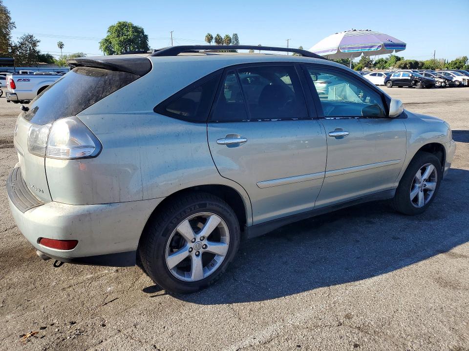 Продаж на аукціоні авто 2008 Lexus Rx, vin: 2T2GK31U88C030131, номер лоту: 67933476