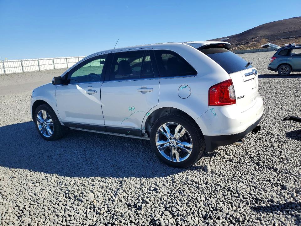 2012 Ford Edge მანქანა იყიდება აუქციონზე, vin: 2FMDK4KC1CBA37843, აუქციონის ნომერი: 69392946