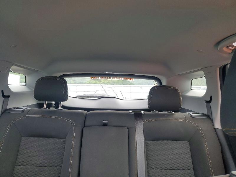 Aukcja sprzedaży 2020 Gmc Terrain, vin: 3GKALTEV6LL343800, numer aukcji: 69599936