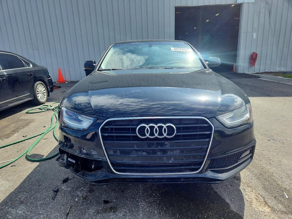 Aukcja sprzedaży 2015 Audi A4, vin: WAUAFAFL7FN007577, numer aukcji: 69724326