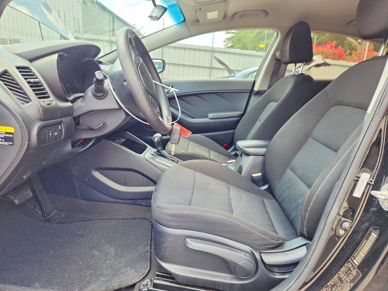 Продаж на аукціоні авто 2016 Kia Forte, vin: KNAFK4A65G5610310, номер лоту: 67478286