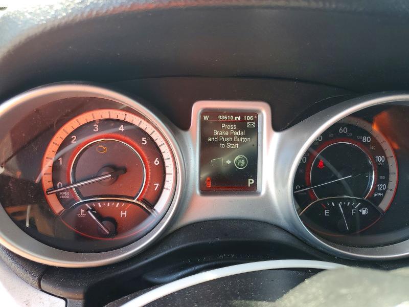 Aukcja sprzedaży 2019 Dodge Journey, vin: 3C4PDDEG1KT752179, numer aukcji: 65796136