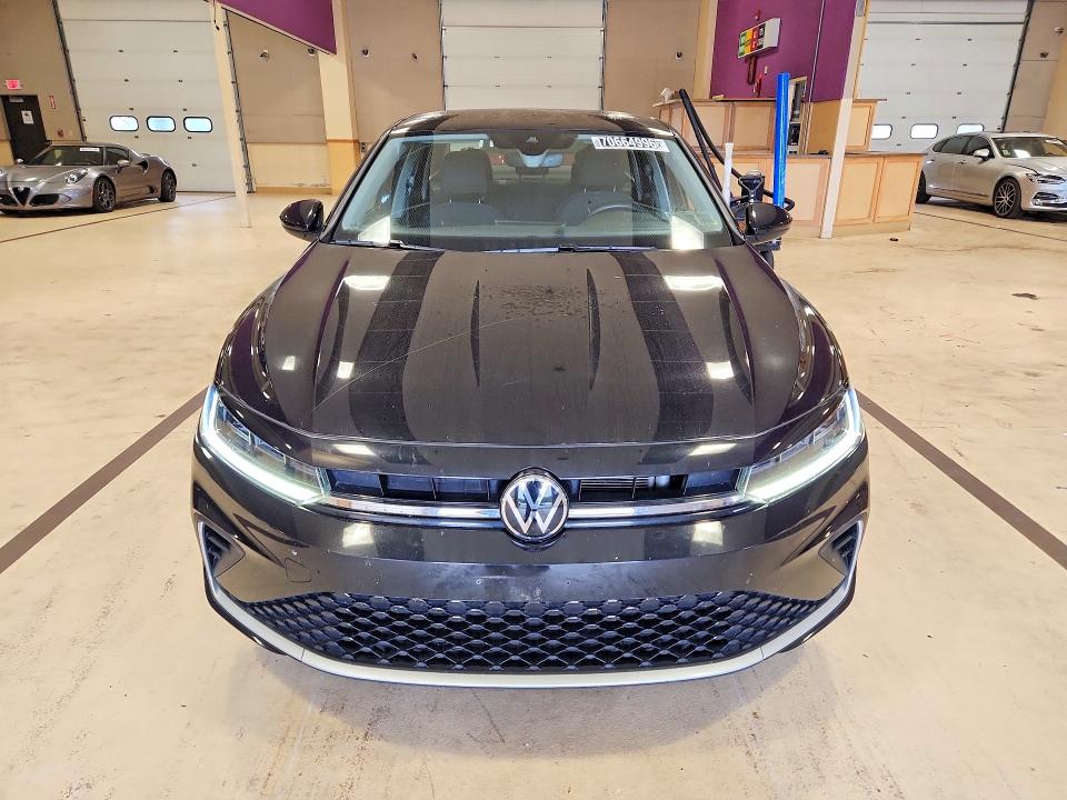 Продаж на аукціоні авто 2025 Volkswagen Jetta, vin: 3VW5X7BU2SM071420, номер лоту: 70664996