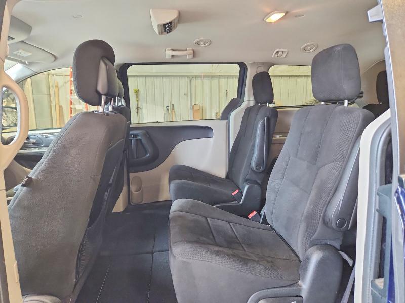 Aukcja sprzedaży 2013 Dodge Grand Caravan, vin: 2C4RDGCG0DR712744, numer aukcji: 67926066