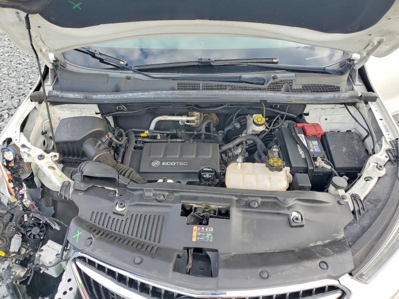 Продажа на аукционе авто 2017 Buick Encore, vin: KL4CJGSB0HB224476, номер лота: 69135906