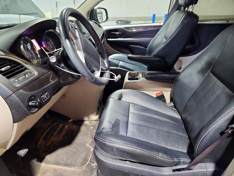 Aukcja sprzedaży 2015 Chrysler Town & Country, vin: 2C4RC1CG7FR743461, numer aukcji: 68168876