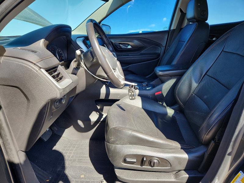 Aukcja sprzedaży 2021 Gmc Terrain, vin: 3GKALPEV2ML370565, numer aukcji: 68602526