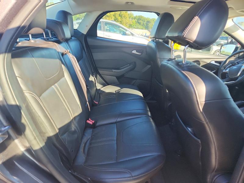 Продажа на аукционе авто 2014 Ford Focus, vin: 1FADP3J20EL338931, номер лота: 68228066