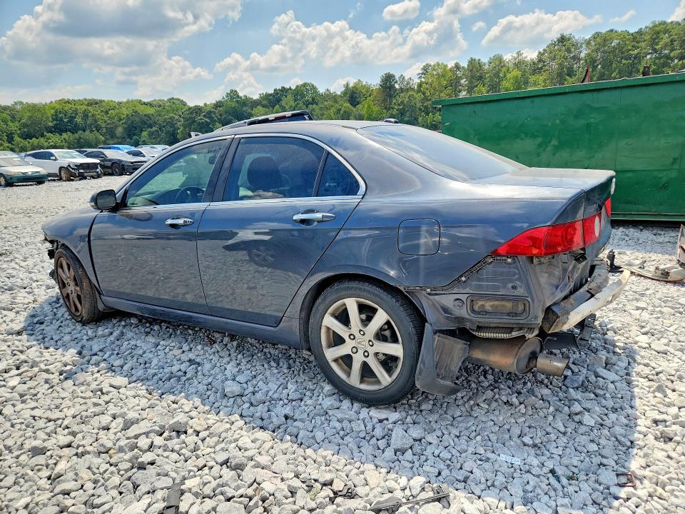 Продаж на аукціоні авто 2005 Acura Tsx, vin: JH4CL96865C029870, номер лоту: 67786046