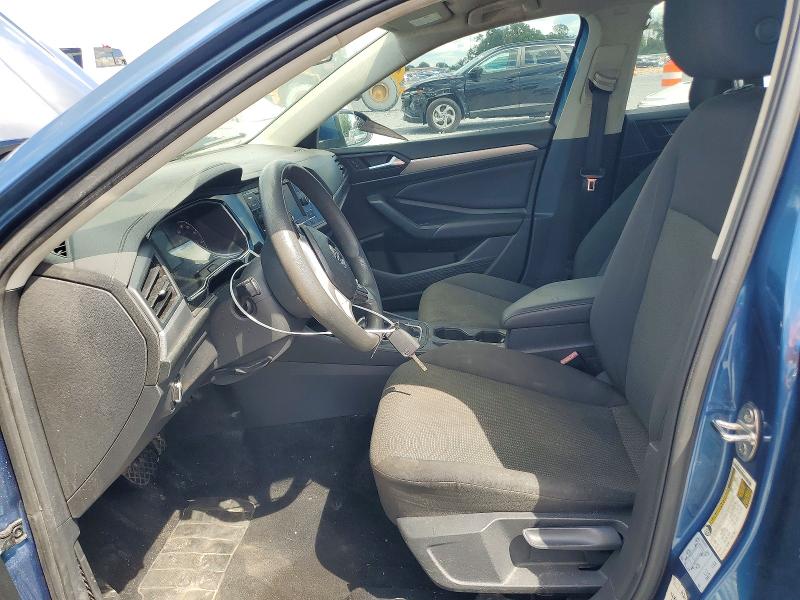 Продаж на аукціоні авто 2021 Volkswagen Jetta, vin: 3VWC57BU8MM017068, номер лоту: 69920036