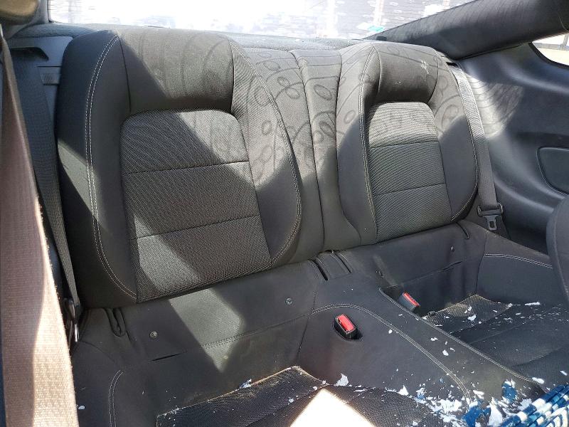 69207426 :رقم المزاد ، 1FA6P8AM1G5266863 vin ، 2016 Ford Mustang مزاد بيع