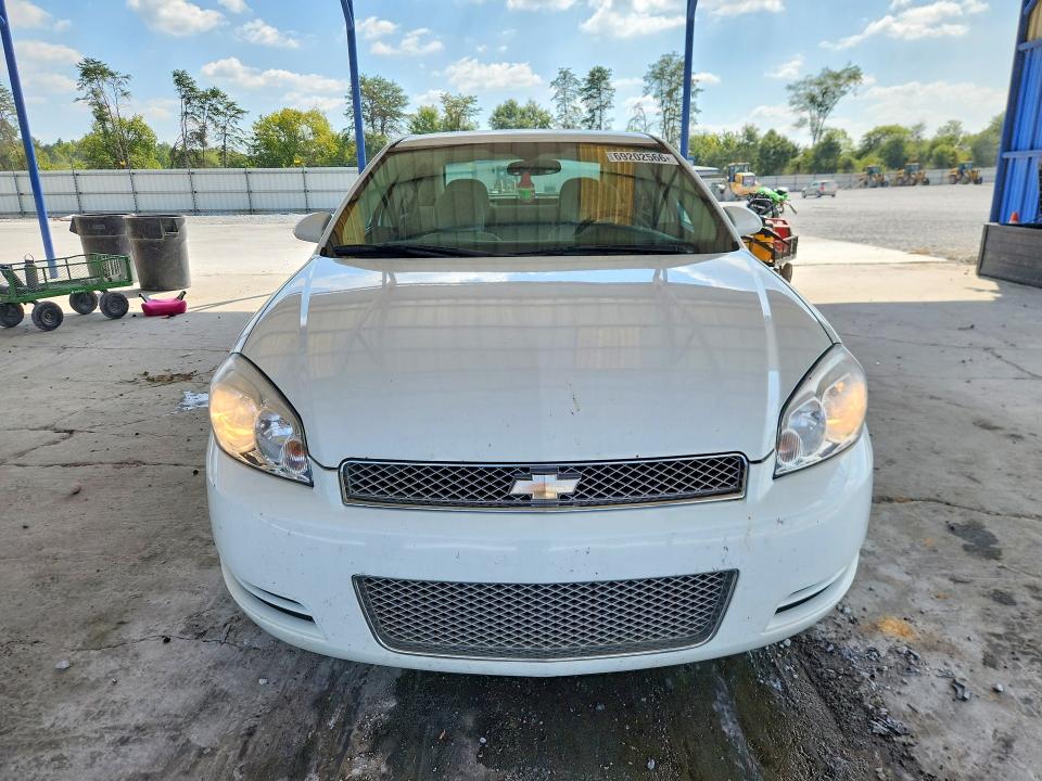 Продаж на аукціоні авто 2012 Chevrolet Impala, vin: 2G1WF5E38C1316742, номер лоту: 69202566