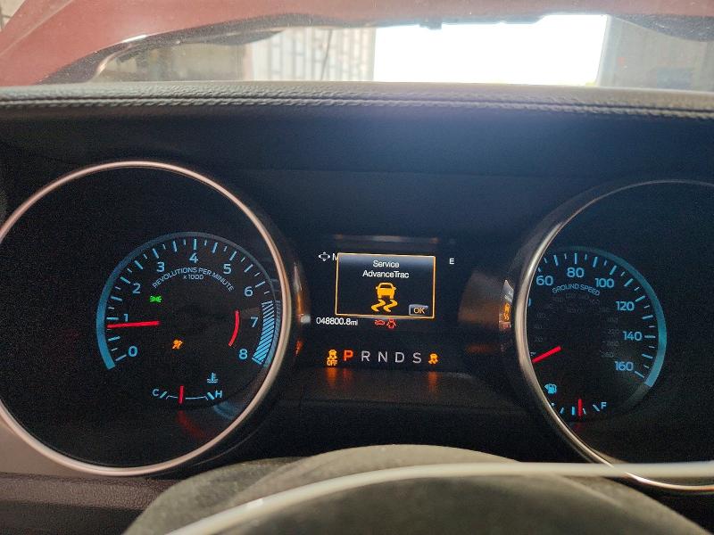 Продаж на аукціоні авто 2021 Ford Mustang, vin: 1FATP8UH9M5135774, номер лоту: 67351266