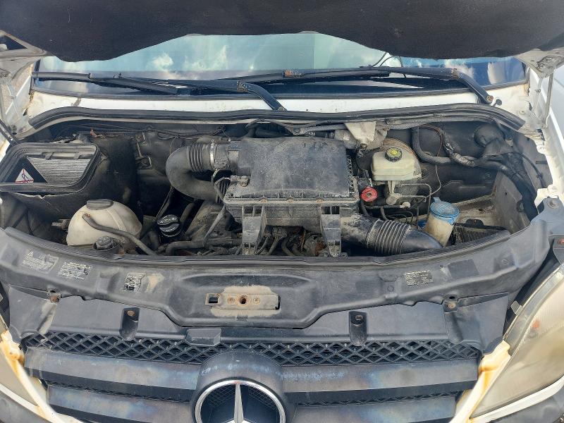Продаж на аукціоні авто 2010 Mercedes-benz Sprinter, vin: WD3BF4CC5A5449905, номер лоту: 67996086