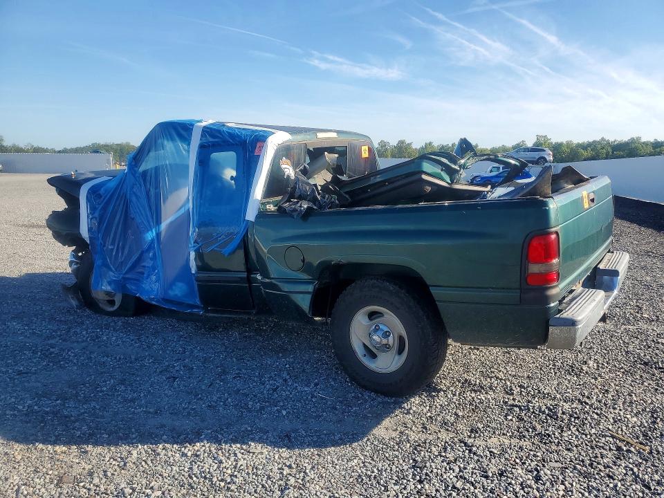 Aukcja sprzedaży 2001 Dodge Ram 1500, vin: 1B7HC13Z51J500192, numer aukcji: 67149646