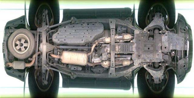 2014 Toyota Land Cruiser მანქანა იყიდება აუქციონზე, vin: JTMHY7AJ6E4023620, აუქციონის ნომერი: 71000646