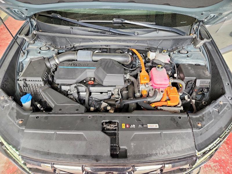 67243686 :رقم المزاد ، KM8JECA11NU065238 vin ، 2022 Hyundai Tucson مزاد بيع