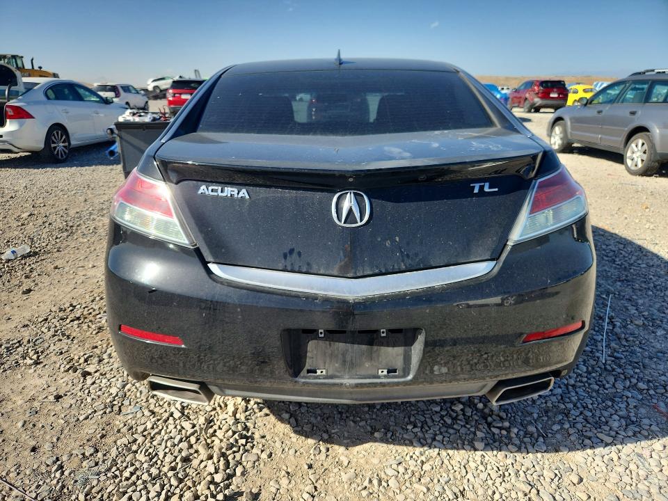 2012 Acura Tl მანქანა იყიდება აუქციონზე, vin: 19UUA8F58CA036096, აუქციონის ნომერი: 68097306