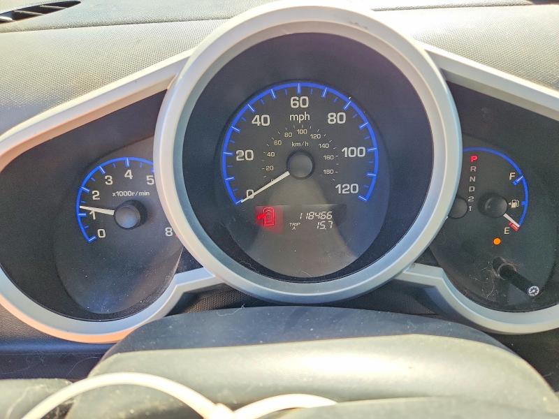 2008 Honda Element მანქანა იყიდება აუქციონზე, vin: 5J6YH18338L011191, აუქციონის ნომერი: 68625266
