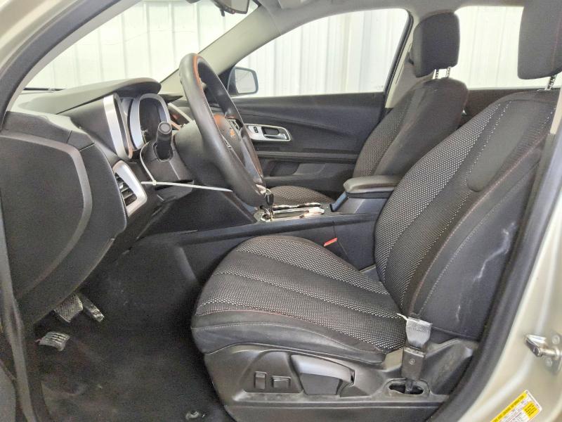 67094386 :رقم المزاد ، 2GNALBEK6G1130534 vin ، 2016 Chevrolet Equinox مزاد بيع