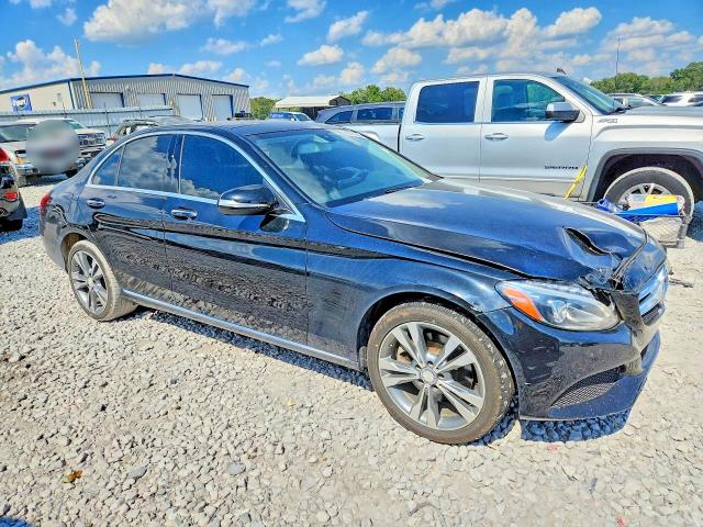 Aukcja sprzedaży 2015 Mercedes-benz C, vin: 55SWF4KB6FU003735, numer aukcji: 68091326