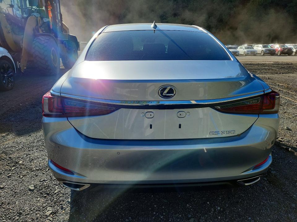 Aukcja sprzedaży 2025 Lexus Es 350, vin: 58ADZ1B18SU202796, numer aukcji: 69905386
