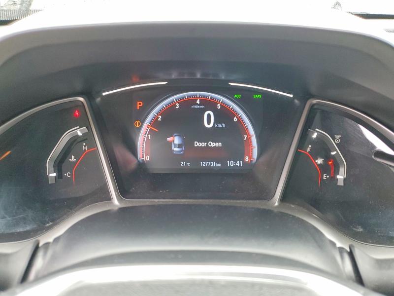 Продажа на аукционе авто 2020 Honda Civic, vin: 2HGFC2F88LH027555, номер лота: 67804106