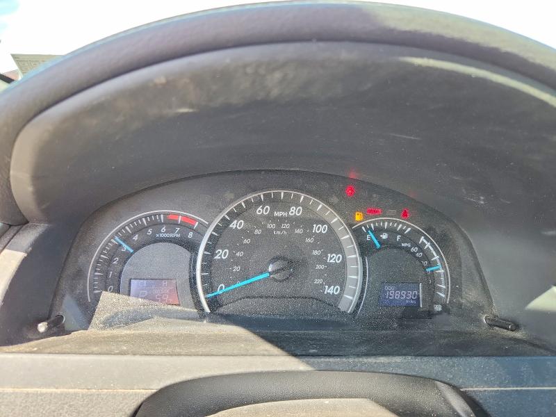 Продаж на аукціоні авто 2012 Toyota Camry, vin: 4T4BF1FK4CR202537, номер лоту: 70054756